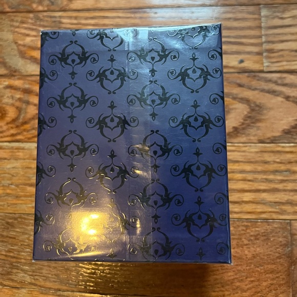 📍SOLD📍NEW. BLUE HEART. By Thameen. - Picture 5 of 7